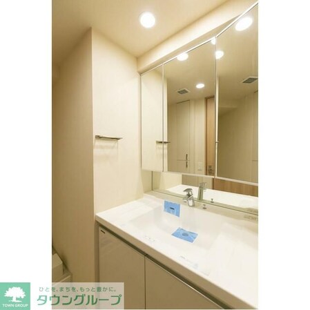 BLESS蔵前の物件内観写真